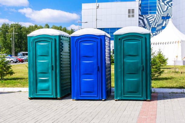 Reliable Concord, NH Portable Potty Rental Solutions